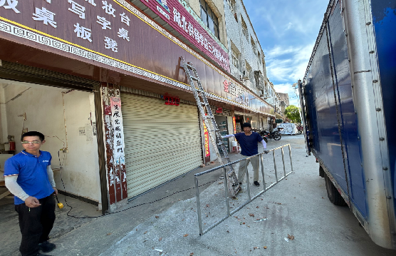 宜君装招牌的时候要注意什么？