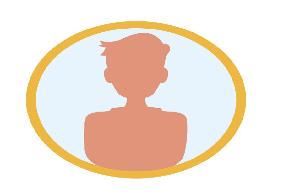 宜君墙绘中如何画好人物轮廓？