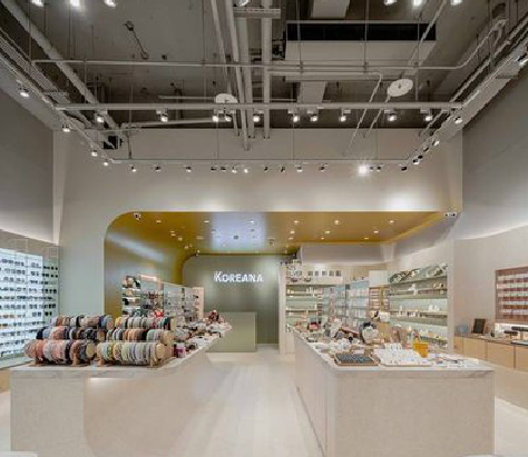 宜君店面装修流程