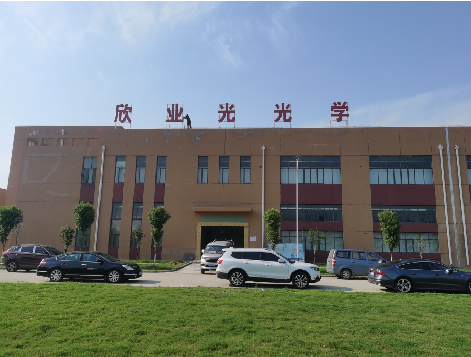 宜君楼顶大型发光字制作如何安装？