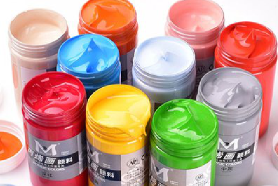 宜君你知道什么材料可以用于墙绘吗？