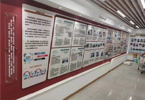 宜君大城市文化背景墙制作常用工艺。