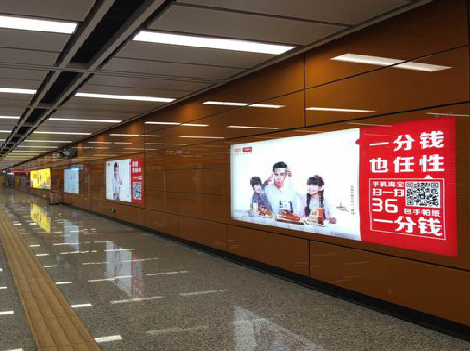 宜君广告灯箱的发展前景？