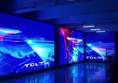 宜君如何解决LED显示屏耗电问题？